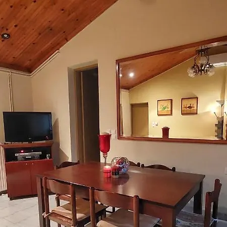 Cosy Country Style Living * Katastarion