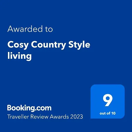 Villa Cosy Country Style Living Katastarion